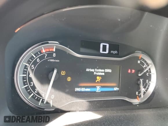 ✅ 2018 Honda Ridgeline Black Edition • VIN: 5FPYK3F83JB002704 • Lot: 45208825. Wystawiony na Copart z przebiegiem 90 103 mil. Bezpłatny archiwum sprzedaży aukcyjnych z USA i szczegółowy raport historii pojazdu na DreamBid. Zdjęcie 9.