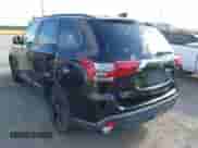 2018 Mitsubishi Outlander SE with VIN JA4AD3A34JZ021640, listed as a IAAI auction lot 42803278 with 157,420 mi miles and . Bid and sale history available at DreamBid. Image 3.