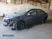 ✅ 2014 Toyota Corolla LE Plus • VIN: 2T1BURHE6EC170202 • Лот: 86694305. Опубликован ранее на Copart с пробегом 162 536 миль. Бесплатный доступ к архиву аукционных продаж из США и подробный отчёт об истории автомобиля на DreamBid. Изображение 1.