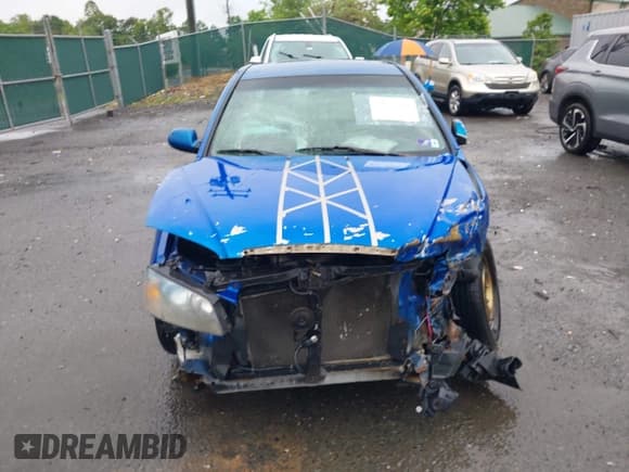 ✅ 2005 Hyundai Elantra GLS • VIN: KMHDN46D55U131005 • Lot: 42230938. Wystawiony na IAAI z przebiegiem 236 960 mil. Bezpłatny archiwum sprzedaży aukcyjnych z USA i szczegółowy raport historii pojazdu na DreamBid. Zdjęcie 6.