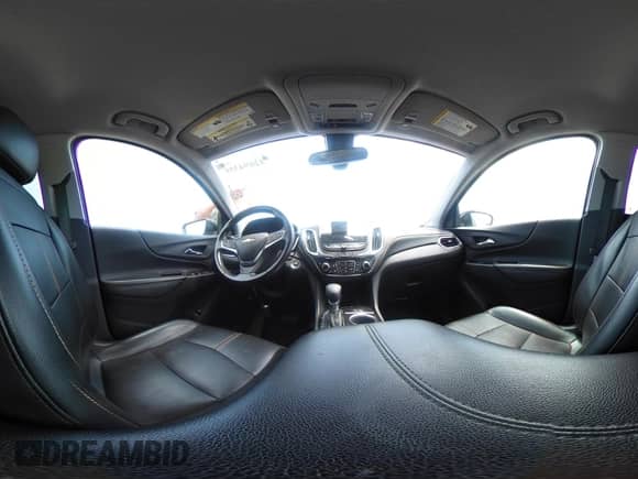 2022 Chevrolet Equinox Premier с VIN 3GNAXNEVXNS245560, выставлен на аукционе IAAI как лот 42694359 с пробегом 63 102 миль миль и . История ставок и продаж доступна на DreamBid. Изображение 18.