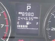 ✅ 2016 Subaru Forester Touring • VIN: JF2SJAVC1GH404811 • Lot: 42093338. Listed on IAAI with 44,635 mi. Free auction sales archive from the USA and detailed vehicle history report at DreamBid. Image 15.