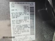 ✅ 2025 Nissan Pathfinder Rock Creek • VIN: 5N1DR3BD1SC243452 • Лот: 80471995. Опубликован ранее на Copart с пробегом 8 229 миль. Бесплатный доступ к архиву аукционных продаж из США и подробный отчёт об истории автомобиля на DreamBid. Изображение 14.