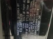 ✅ 2022 Kia Stinger GT-Line • VIN: KNAE35LD4N6115078 • Lot: 80813365. Wystawiony na Copart z przebiegiem 28 374 mil. Bezpłatny archiwum sprzedaży aukcyjnych z USA i szczegółowy raport historii pojazdu na DreamBid. Zdjęcie 12.