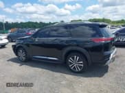 ✅ 2022 Nissan Pathfinder Platinum • VIN: 5N1DR3DK3NC271219 • Лот: 42932631. Опубликован ранее на IAAI с пробегом 15 607 миль. Бесплатный доступ к архиву аукционных продаж из США и подробный отчёт об истории автомобиля на DreamBid. Изображение 13.