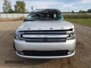 ✅ 2015 Ford Flex SEL • VIN: 2FMGK5C82FBA19515 • Lot: 71609565. Listed on Copart with 135,824 mi. Free auction sales archive from the USA and detailed vehicle history report at DreamBid. Image 5.