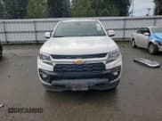 ✅ 2021 Chevrolet Colorado 4WD LT • VIN: 1GCPTCE17M1156299 • Lot: 86000974. Listed on Copart with 101,718 mi. Free auction sales archive from the USA and detailed vehicle history report at DreamBid. Image 5.