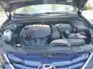 ✅ 2013 Hyundai Sonata GLS • VIN: 5NPEB4AC7DH512539 • Лот: 43480380. Размещён на IAAI с пробегом 107 461 миль миль. Получите бесплатный доступ к архиву аукционных продаж из США и посмотрите подробный отчёт об истории автомобиля на DreamBid. Изображение 10.