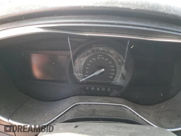 ✅ 2017 Ford Fusion Titanium • VIN: 3FA6P0D94HR100778 • Lot: 56736555. Listed on Copart with Not provided. Free auction sales archive from the USA and detailed vehicle history report at DreamBid. Image 9.