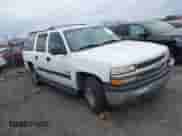2000 Chevrolet Suburban LT с VIN 3GNFK16T7YG222237, выставлен на аукционе IAAI как лот 41613604 с пробегом 258 537 миль миль и . История ставок и продаж доступна на DreamBid. Изображение 1.
