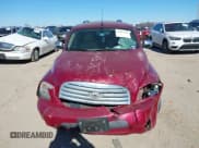 ✅ 2006 Chevrolet HHR LT • VIN: 3GNDA23D06S551840 • Lot: 41337787. Listed on IAAI with 189,354 mi. Free auction sales archive from the USA and detailed vehicle history report at DreamBid. Image 12.