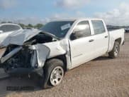 ✅ 2018 Chevrolet Silverado 1500 Work Truck • VIN: 3GCUKNEC1JG451480 • Лот: 42830012. Опубликован ранее на IAAI с пробегом 207 641 миль. Бесплатный доступ к архиву аукционных продаж из США и подробный отчёт об истории автомобиля на DreamBid. Изображение 2.