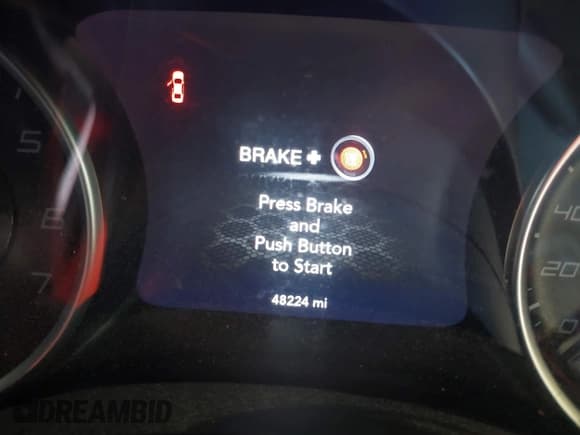 ✅ 2014 Dodge Charger Police • VIN: 2C3CDXAT3EH121230 • Lot: 42025638. Listed on IAAI with 48,224 mi. Free auction sales archive from the USA and detailed vehicle history report at DreamBid. Image 7.