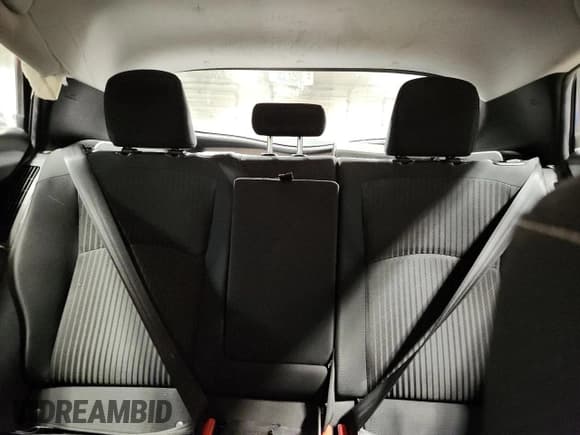 ✅ 2021 Toyota Prius XLE • VIN: JTDKAMFP8M3182178 • Lot: 93390195. Listed on Copart with Not provided. Free auction sales archive from the USA and detailed vehicle history report at DreamBid. Image 10.