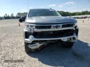 ✅ 2024 Chevrolet Silverado 1500 RST • VIN: 1GCUDEED9RZ261862 • Лот: 71526025. Опубликован ранее на Copart с пробегом 13 692 миль. Бесплатный доступ к архиву аукционных продаж из США и подробный отчёт об истории автомобиля на DreamBid. Изображение 13.
