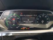 ✅ 2019 Audi e-tron Prestige • VIN: WA1VABGE3KB020566 • Lot: 66996955. Listed on Copart with 29,639 mi. Free auction sales archive from the USA and detailed vehicle history report at DreamBid. Image 9.