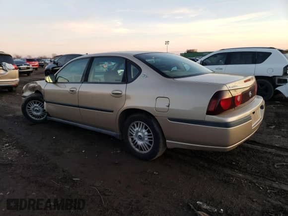 2000 Chevrolet Impala с VIN 2G1WF55E0Y9252786, выставлен на аукционе Copart как лот 77333923 с пробегом Не указан миль и На запчасти • Non repairable. История ставок и продаж доступна на DreamBid. Изображение 2.