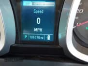 ✅ 2017 Chevrolet Equinox LT • VIN: 2GNALCEK6H6209938 • Lot: 43329565. Wystawiony na IAAI z przebiegiem 106 370 mil. Bezpłatny archiwum sprzedaży aukcyjnych z USA i szczegółowy raport historii pojazdu na DreamBid. Zdjęcie 15.