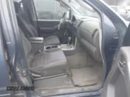 ✅ 2007 Nissan Pathfinder LE • VIN: 5N1AR18U27C602359 • Lot: 43838229. Listed on IAAI with 217,740 mi. Free auction sales archive from the USA and detailed vehicle history report at DreamBid. Image 5.