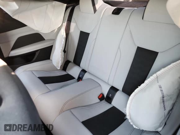 ✅ 2022 BMW M4 Competition • VIN: WBS33AZ03NCJ60062 • Lot: 64850285. Listed on Copart with Not provided. Free auction sales archive from the USA and detailed vehicle history report at DreamBid. Image 10.