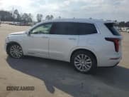 ✅ 2020 Cadillac XT6 FWD Premium Luxury • VIN: 1GYKPERS6LZ227029 • Lot: 47131835. Wystawiony na Copart z przebiegiem Nie podano. Bezpłatny archiwum sprzedaży aukcyjnych z USA i szczegółowy raport historii pojazdu na DreamBid. Zdjęcie 2.