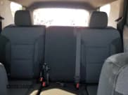 ✅ 2023 Chevrolet Traverse LT Cloth • VIN: 1GNEVMKW8PJ284439 • Lot: 57766154. Listed on Copart with 1,666 mi. Free auction sales archive from the USA and detailed vehicle history report at DreamBid. Image 10.