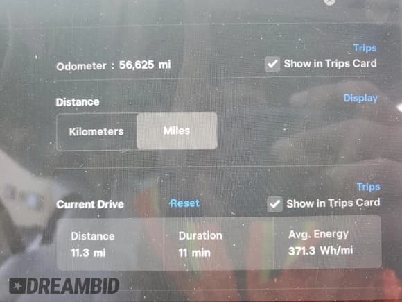 ✅ 2020 Tesla Model 3 Long Range • VIN: 5YJ3E1EB4LF796076 • Lot: 82530415. Wystawiony na Copart z przebiegiem 56 625 mil. Bezpłatny archiwum sprzedaży aukcyjnych z USA i szczegółowy raport historii pojazdu na DreamBid. Zdjęcie 9.