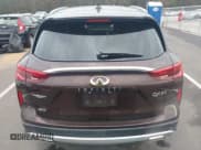 ✅ 2020 Infiniti QX50 Sensory • VIN: 3PCAJ5M34LF106329 • Лот: 43532786. Опубликован ранее на IAAI с пробегом 104 670 миль. Бесплатный доступ к архиву аукционных продаж из США и подробный отчёт об истории автомобиля на DreamBid. Изображение 16.