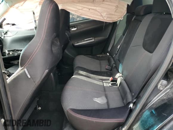 ✅ 2012 Subaru WRX WRX • VIN: JF1GV7E60CG002984 • Лот: 54557175. Опубликован ранее на Copart с пробегом 151 891 миль. Бесплатный доступ к архиву аукционных продаж из США и подробный отчёт об истории автомобиля на DreamBid. Изображение 10.