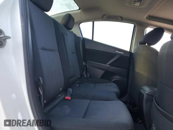 ✅ 2010 Mazda 3 i Touring • VIN: JM1BL1SF9A1147131 • Лот: 92825015. Опубликован ранее на Copart с пробегом 193 146 миль. Бесплатный доступ к архиву аукционных продаж из США и подробный отчёт об истории автомобиля на DreamBid. Изображение 10.