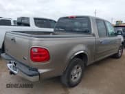 ✅ 2001 Ford F-150 XLT • VIN: 1FTRW07W91KB17680 • Lot: 42570497. Listed on IAAI with Not provided. Free auction sales archive from the USA and detailed vehicle history report at DreamBid. Image 4.