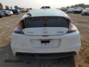 ✅ 2011 Honda CR-Z • VIN: JHMZF1D40BS009036 • Lot: 71415774. Wystawiony na Copart z przebiegiem 170 778 mil. Bezpłatny archiwum sprzedaży aukcyjnych z USA i szczegółowy raport historii pojazdu na DreamBid. Zdjęcie 6.