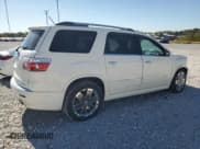 ✅ 2011 GMC Acadia Denali • VIN: 1GKKVTEDXBJ329183 • Лот: 87263185. Опубликован ранее на Copart с пробегом 171 450 миль. Бесплатный доступ к архиву аукционных продаж из США и подробный отчёт об истории автомобиля на DreamBid. Изображение 3.