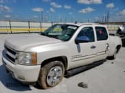 ✅ 2011 Chevrolet Silverado 1500 LTZ • VIN: 3GCPCTE01BG189062 • Лот: 84009225. Опубликован ранее на Copart с пробегом Не указан. Бесплатный доступ к архиву аукционных продаж из США и подробный отчёт об истории автомобиля на DreamBid. Изображение 1.