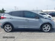 ✅ 2019 Chevrolet Bolt EV LT • VIN: 1G1FW6S06K4102223 • Lot: 42305594. Listed on IAAI with 136,966 mi. Free auction sales archive from the USA and detailed vehicle history report at DreamBid. Image 14.
