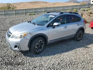 ✅ 2016 Subaru Crosstrek Limited • VIN: JF2GPAKC1G8214371 • Lot: 71644065. Listed on Copart with Not provided. Free auction sales archive from the USA and detailed vehicle history report at DreamBid. Image 1.
