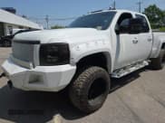 ✅ 2011 Chevrolet Silverado 2500HD LT • VIN: 1GC1KXCG6BF222090 • Лот: 42415109. Опубликован ранее на IAAI с пробегом 170 910 миль. Бесплатный доступ к архиву аукционных продаж из США и подробный отчёт об истории автомобиля на DreamBid. Изображение 2.