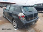 ✅ 2009 Pontiac Vibe 1SB • VIN: 5Y2SP67009Z438068 • Lot: 42593304. Wystawiony na IAAI z przebiegiem 255 712 mil. Bezpłatny archiwum sprzedaży aukcyjnych z USA i szczegółowy raport historii pojazdu na DreamBid. Zdjęcie 3.