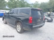 ✅ 2018 Chevrolet Tahoe LT • VIN: 1GNSKBKC2JR370635 • Lot: 43055000. Listed on IAAI with 178,193 mi. Free auction sales archive from the USA and detailed vehicle history report at DreamBid. Image 3.