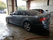 ✅ 2015 Audi A6 Prestige • VIN: WAUHGAFC3FN012321 • Lot: 81452835. Listed on Copart with 82,913 mi. Free auction sales archive from the USA and detailed vehicle history report at DreamBid. Image 2.