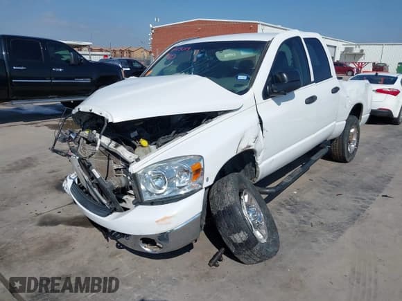 ✅ 2009 Dodge 2500 SLT • VIN: 3D7KS28L99G531029 • Лот: 41515019. Опубликован ранее на IAAI с пробегом 188 644 миль. Бесплатный доступ к архиву аукционных продаж из США и подробный отчёт об истории автомобиля на DreamBid. Изображение 18.