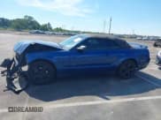 ✅ 2007 Ford Mustang GT Deluxe • VIN: 1ZVFT85H475219830 • Лот: 43107693. Опубликован ранее на IAAI с пробегом 198 151 миль. Бесплатный доступ к архиву аукционных продаж из США и подробный отчёт об истории автомобиля на DreamBid. Изображение 14.