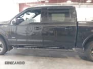 ✅ 2015 Ford F-150 XLT • VIN: 1FTEW1EG6FFA45336 • Lot: 42697508. Wystawiony na IAAI z przebiegiem 128 887 mil. Bezpłatny archiwum sprzedaży aukcyjnych z USA i szczegółowy raport historii pojazdu na DreamBid. Zdjęcie 14.