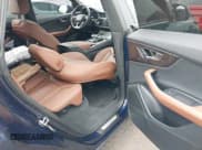 ✅ 2020 Audi Q8 Premium Plus • VIN: WA1EVBF16LD001650 • Lot: 42849728. Listed on IAAI with 57,680 mi. Free auction sales archive from the USA and detailed vehicle history report at DreamBid. Image 8.