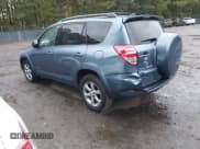 ✅ 2009 Toyota RAV4 Limited • VIN: 2T3BF31V39W018200 • Lot: 43303189. Listed on IAAI with 180,011 mi. Free auction sales archive from the USA and detailed vehicle history report at DreamBid. Image 3.