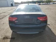✅ 2012 Audi S5 Premium Plus • VIN: WAUCVAFR1CA003933 • Lot: 90134545. Listed on Copart with 113,011 mi. Free auction sales archive from the USA and detailed vehicle history report at DreamBid. Image 6.