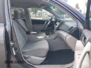 ✅ 2012 Toyota Highlander • VIN: 5TDZK3EH7CS070842 • Lot: 43733173. Wystawiony na IAAI z przebiegiem 149 776 mil. Bezpłatny archiwum sprzedaży aukcyjnych z USA i szczegółowy raport historii pojazdu na DreamBid. Zdjęcie 5.