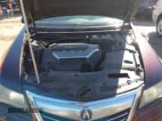 ✅ 2011 Acura RL Technology • VIN: JH4KB2F62BC000463 • Lot: 41573978. Listed on IAAI with 172,755 mi. Free auction sales archive from the USA and detailed vehicle history report at DreamBid. Image 10.