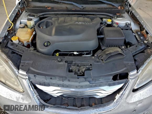 ✅ 2011 Chrysler 200 Limited • VIN: 1C3BC7EG1BN560666 • Лот: 95310485. Опубликован ранее на Copart с пробегом 60 499 миль. Бесплатный доступ к архиву аукционных продаж из США и подробный отчёт об истории автомобиля на DreamBid. Изображение 11.