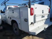 ✅ 2018 Chevrolet Silverado 2500HD Work Truck • VIN: 1GB0CUEG4JZ338829 • Lot: 41689836. Listed on IAAI with 229,860 mi. Free auction sales archive from the USA and detailed vehicle history report at DreamBid. Image 3.